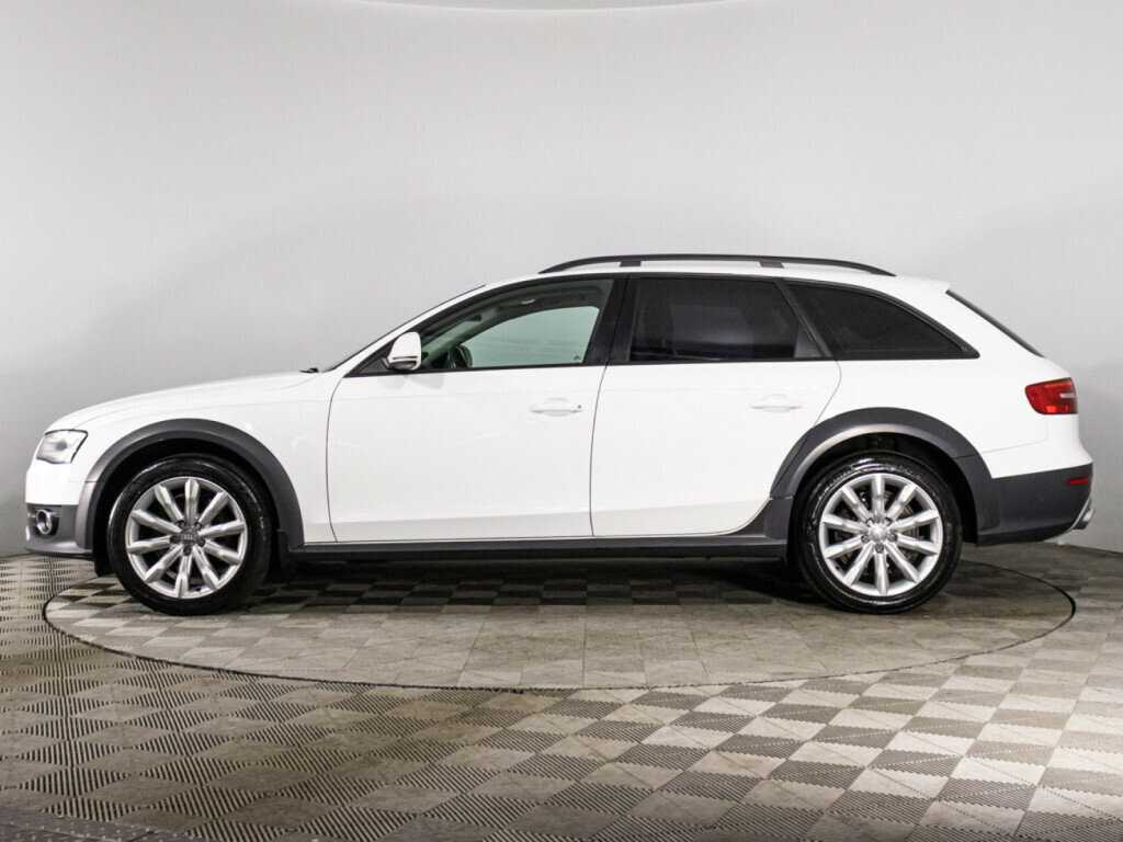 Купить Audi A4 allroad, 2012, 262 017 км, фото №8