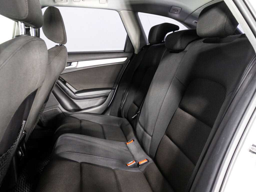 Купить Audi A4 allroad, 2012, 262 017 км, фото №10