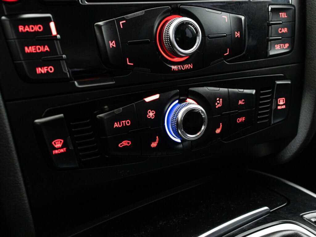 Купить Audi A4 allroad, 2012, 262 017 км, фото №16