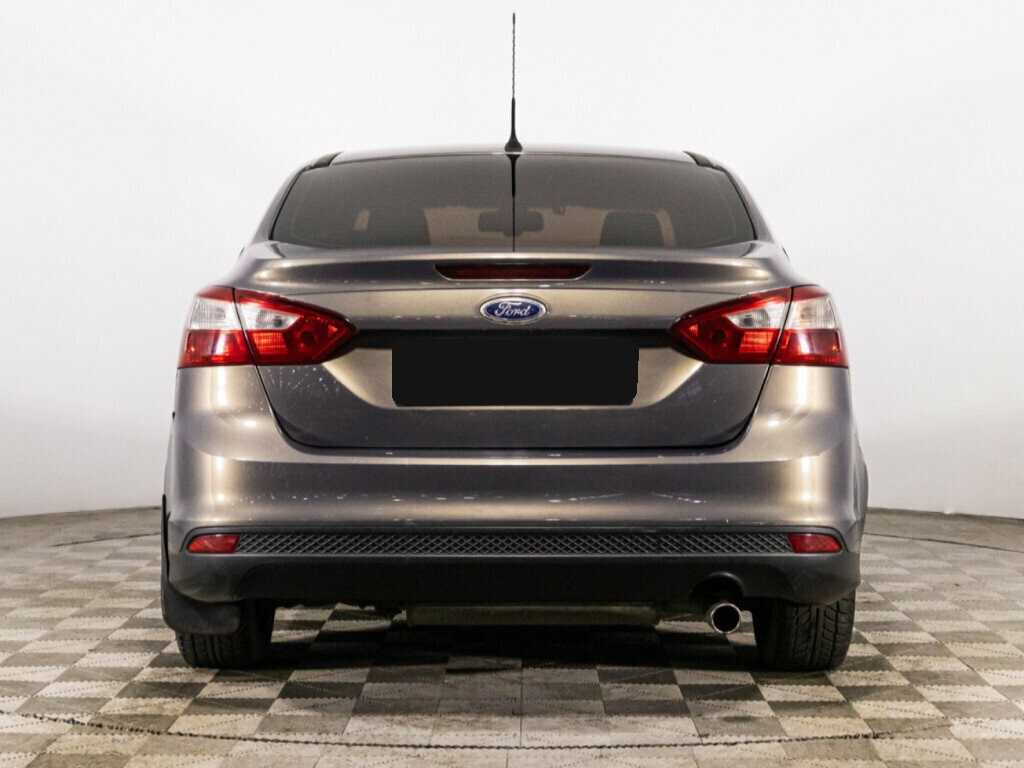 Купить Ford Focus, 2011, 273 158 км, фото №6