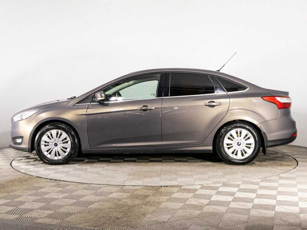 Купить Ford Focus, 2011, 273 158 км, фото №8
