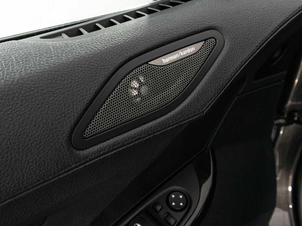 Купить BMW 6 серии Gran Coupe 640d xDrive, 2015, 130 000 км, фото №21