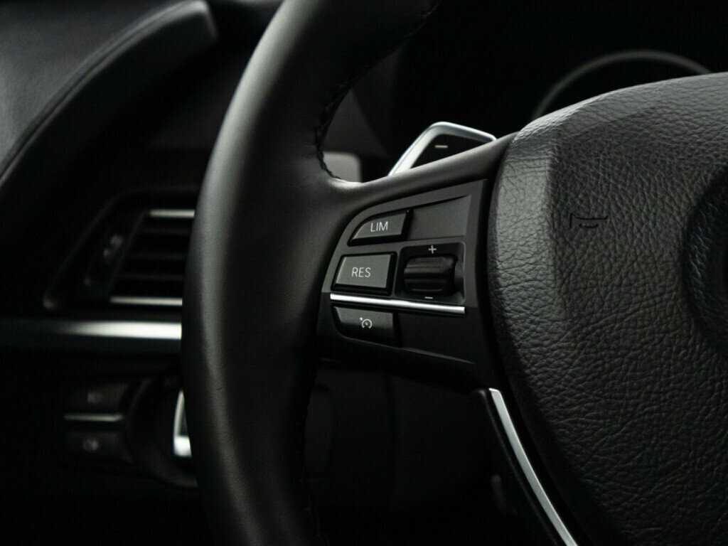 Купить BMW 6 серии Gran Coupe 640d xDrive, 2015, 130 000 км, фото №23