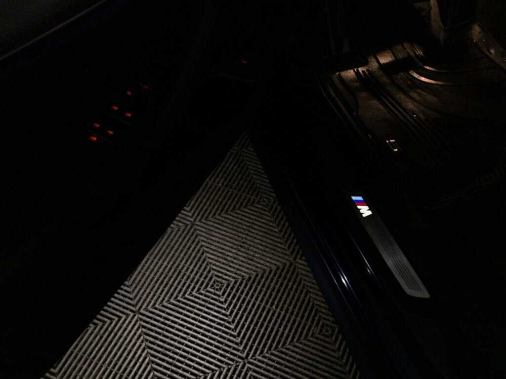 Купить BMW 5 серии 520d xDrive, 2018, 149 739 км, фото №33