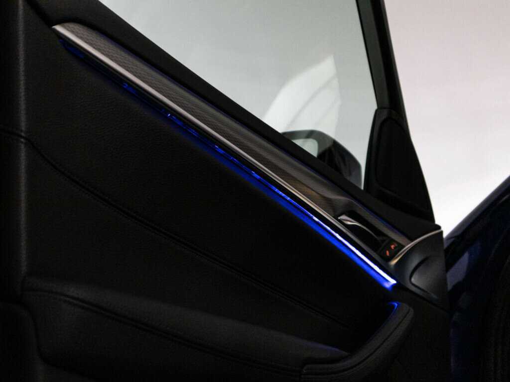 Купить BMW 5 серии 520d xDrive, 2018, 149 739 км, фото №34