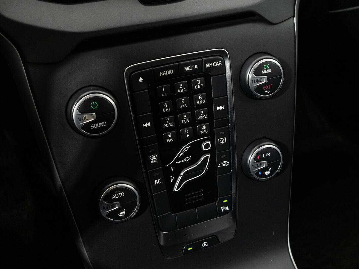 Купить Volvo V40 Cross Country, 2013, 200 467 км, фото №15