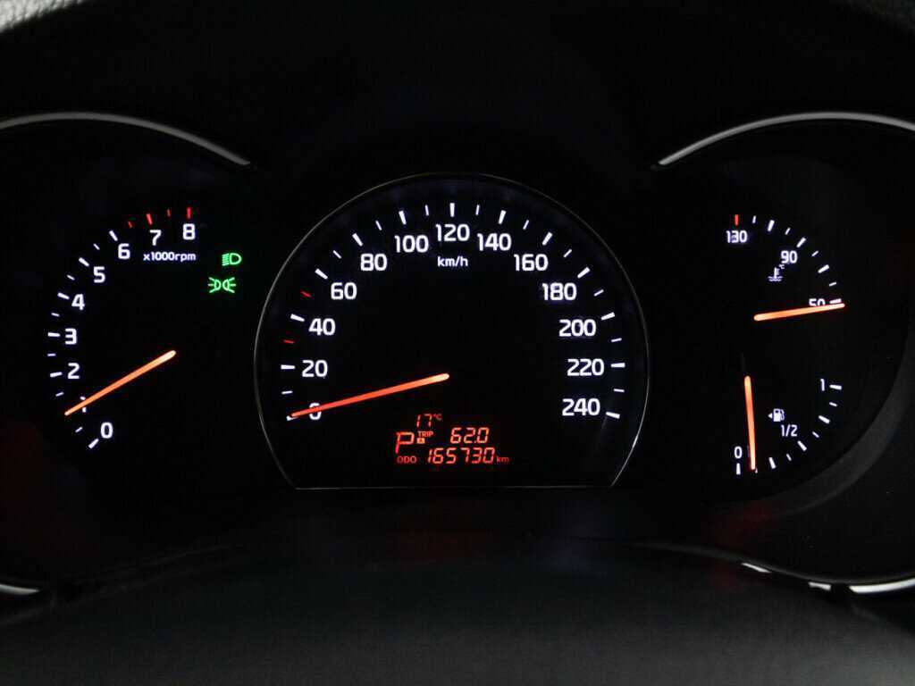 Купить Kia Sorento, 2017, 165 728 км, фото №12