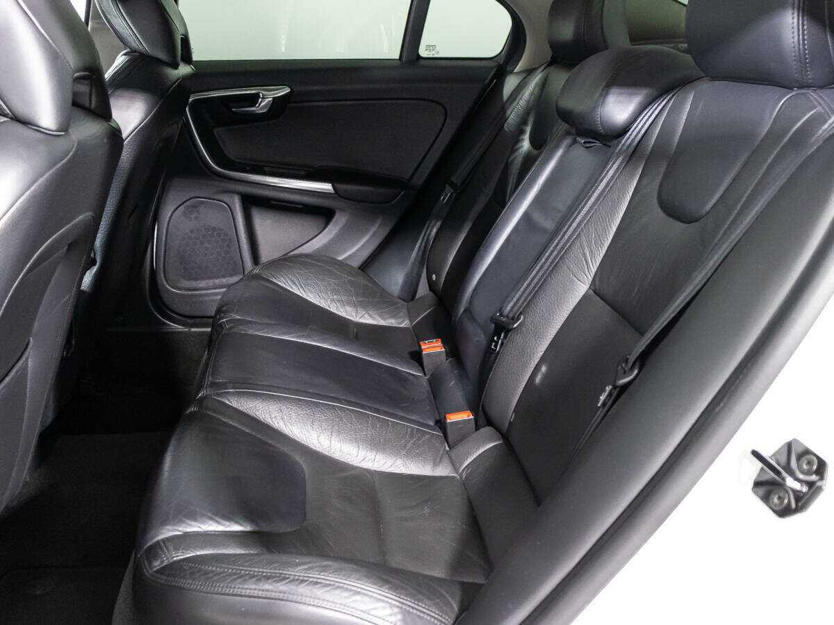 Купить Volvo S60, 2012, 153 012 км, фото №10