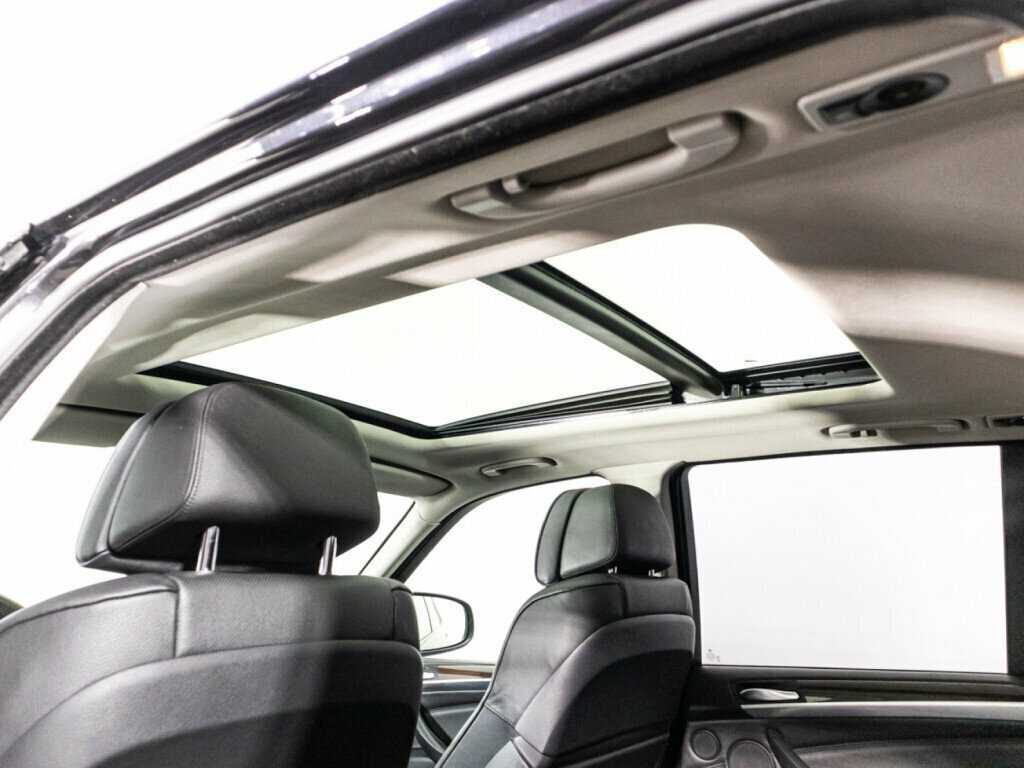 Купить BMW X5 30i, 2008, 302 298 км, фото №20