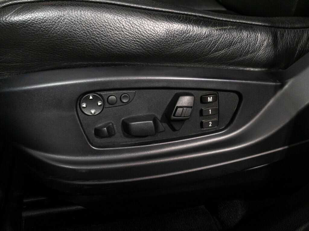 Купить BMW X5 30i, 2008, 302 298 км, фото №21