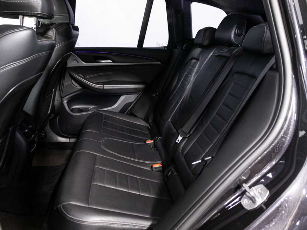 Купить BMW X3 30d xDrive, 2019, 184 438 км, фото №10