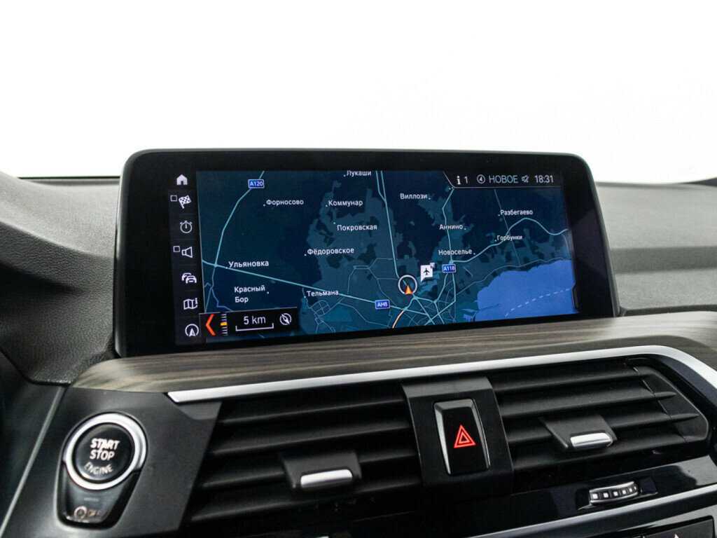 Купить BMW X3 30d xDrive, 2019, 184 438 км, фото №17