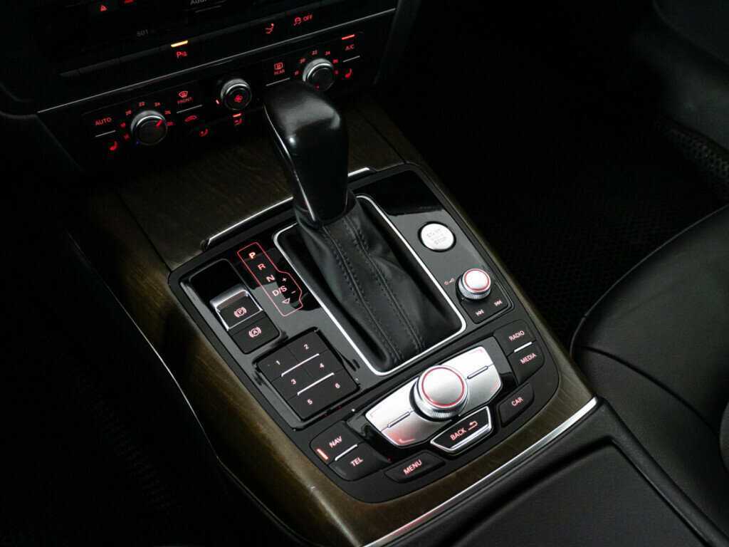 Купить Audi A7, 2015, 148 938 км, фото №19