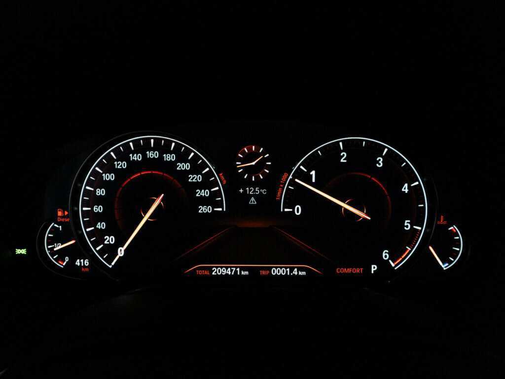 Купить BMW 7 серии Long 730Ld xDrive, 2016, 209 470 км, фото №12