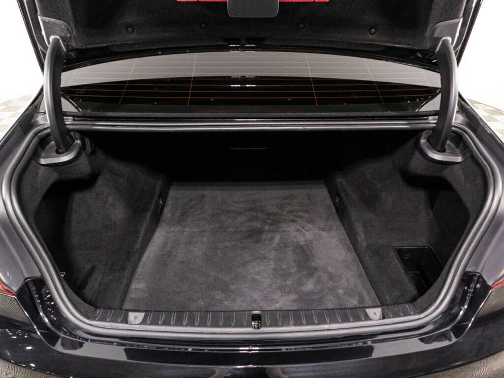 Купить BMW 7 серии Long 730Ld xDrive, 2016, 209 470 км, фото №15