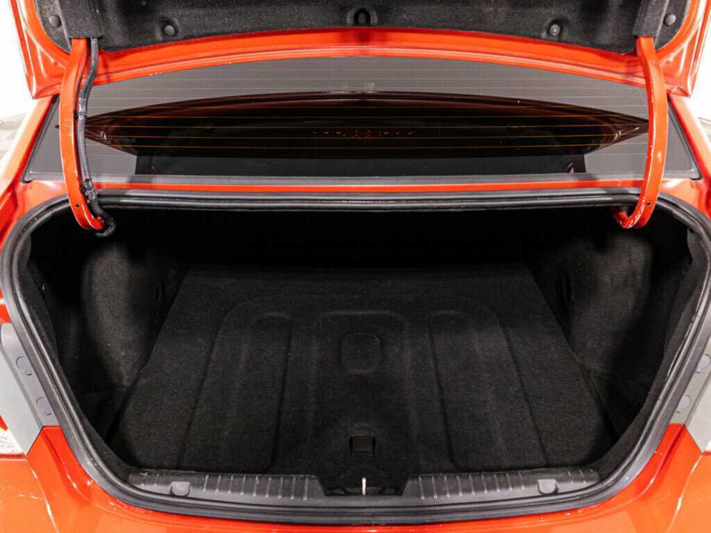 Купить Chevrolet Cruze, 2012, 249 467 км, фото №15