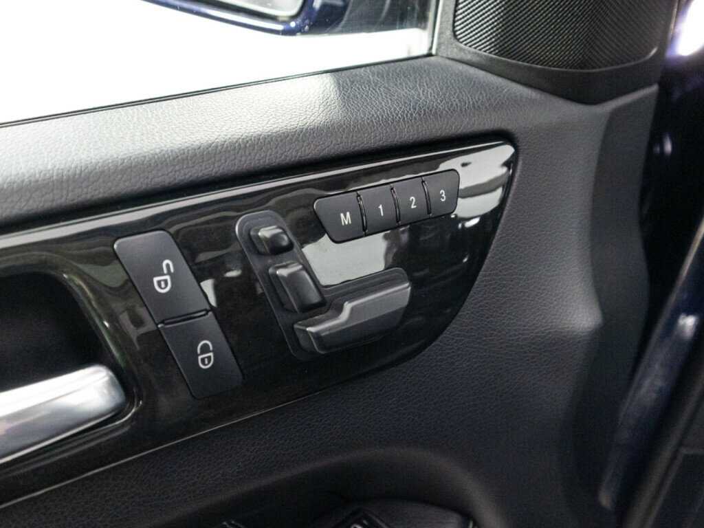 Купить Mercedes-Benz GL-Класс 350 CDI BlueTEC, 2014, 244 095 км, фото №22