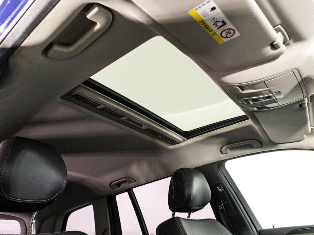 Купить Mercedes-Benz GL-Класс 350 CDI BlueTEC, 2014, 244 095 км, фото №23