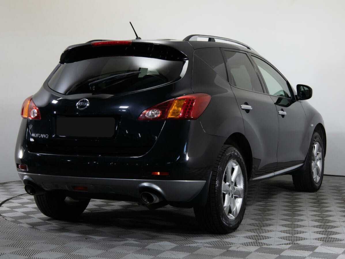 Купить Nissan Murano, 2011, 173 018 км, фото №5