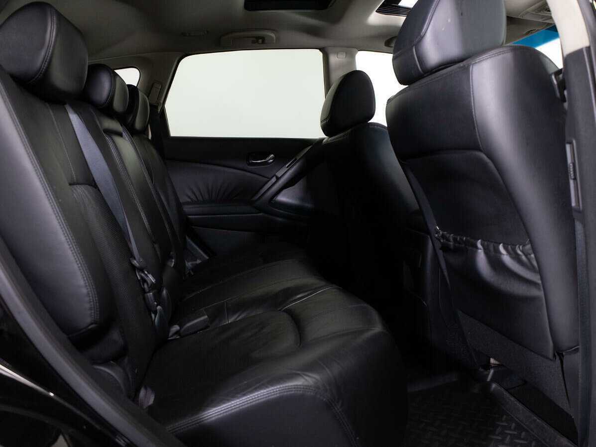 Купить Nissan Murano, 2011, 173 018 км, фото №11