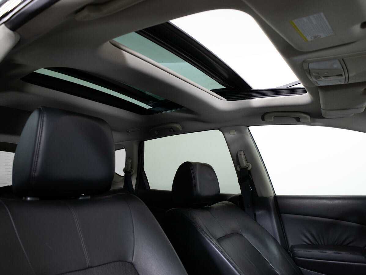 Купить Nissan Murano, 2011, 173 018 км, фото №13