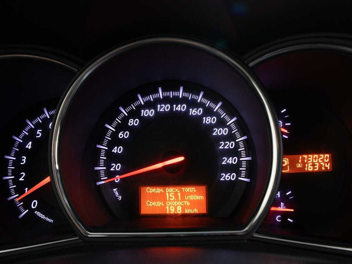 Купить Nissan Murano, 2011, 173 018 км, фото №16