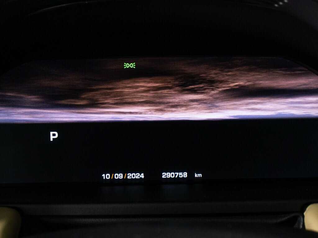 Купить Land Rover Range Rover, 2011, 290 757 км, фото №10