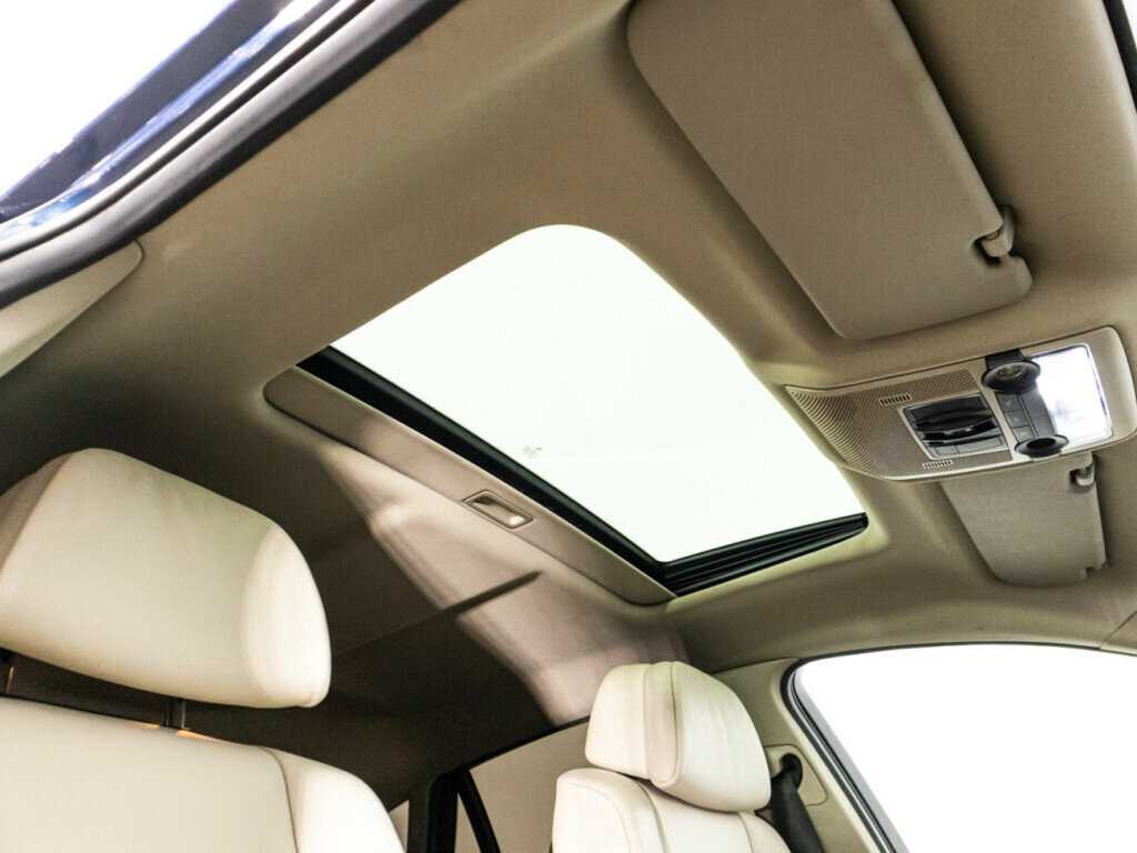 Купить BMW X6 30d, 2013, 167 651 км, фото №23