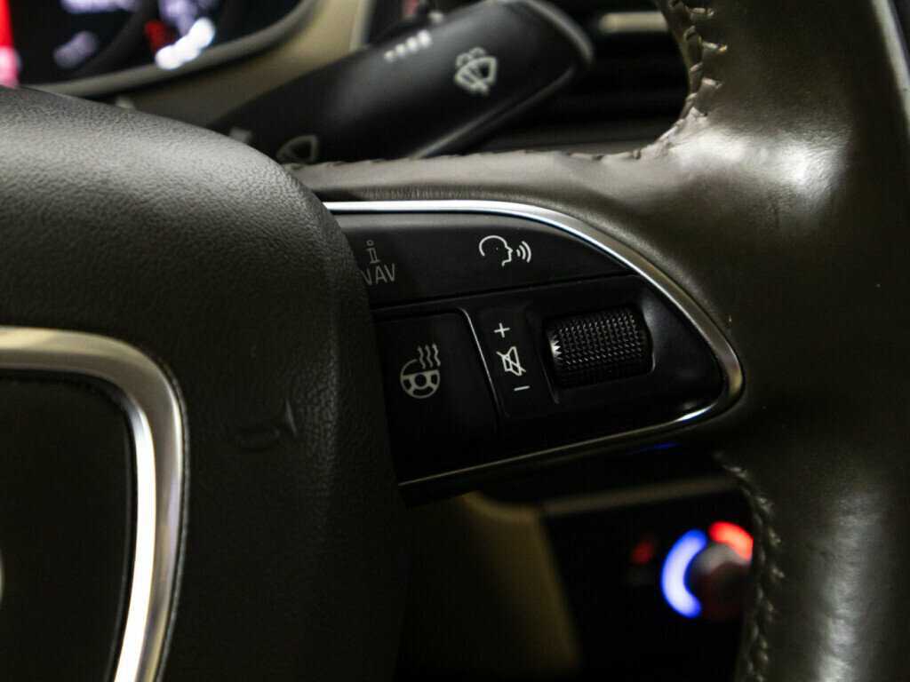 Купить Audi A6, 2012, 202 397 км, фото №23