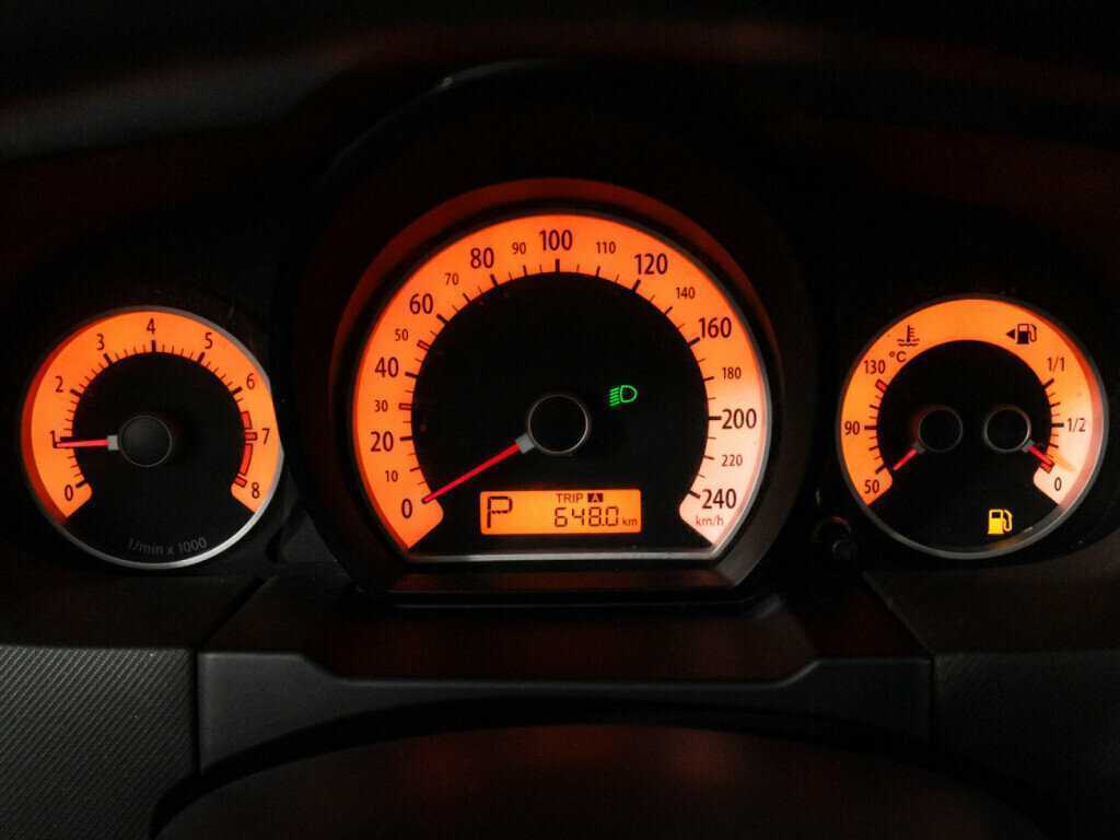 Купить Kia Ceed, 2008, 293 423 км, фото №12