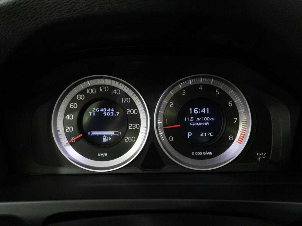 Купить Volvo S60, 2011, 264 843 км, фото №12