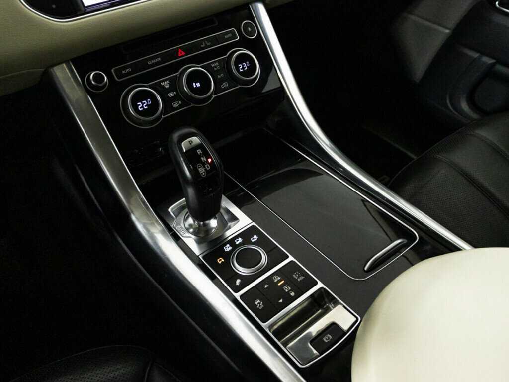 Купить Land Rover Range Rover Sport, 2013, 198 105 км, фото №19