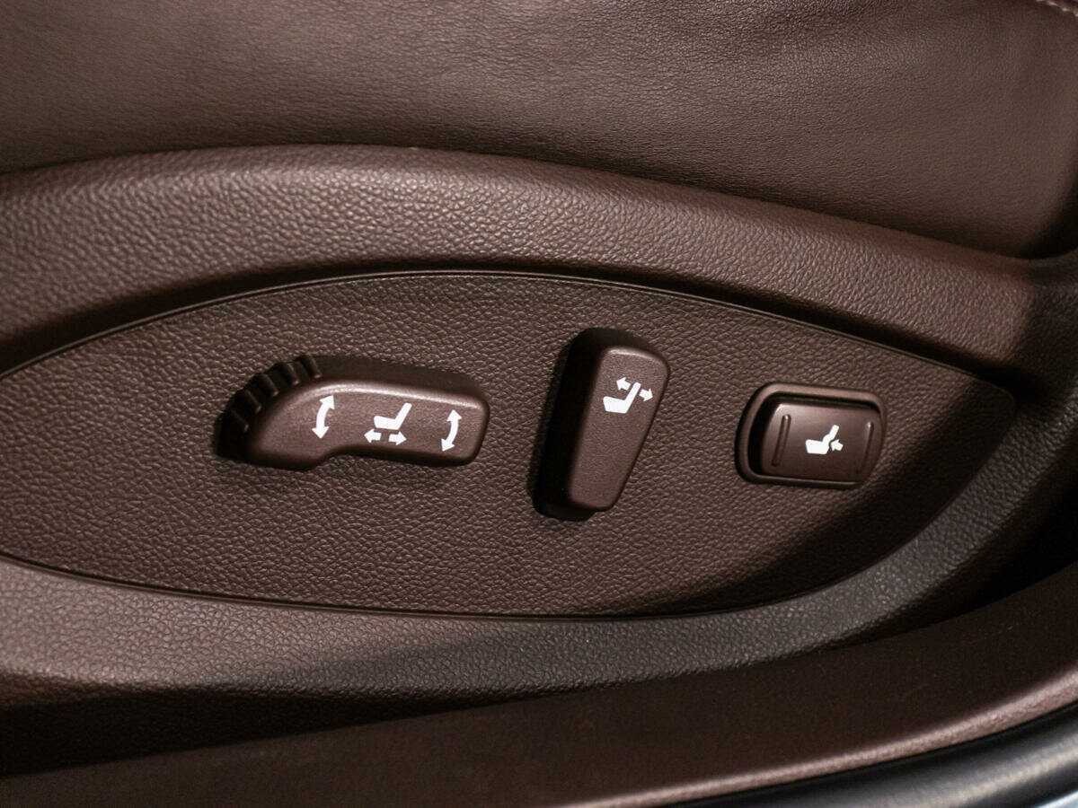 Купить Infiniti EX35, 2008, 214 906 км, фото №16