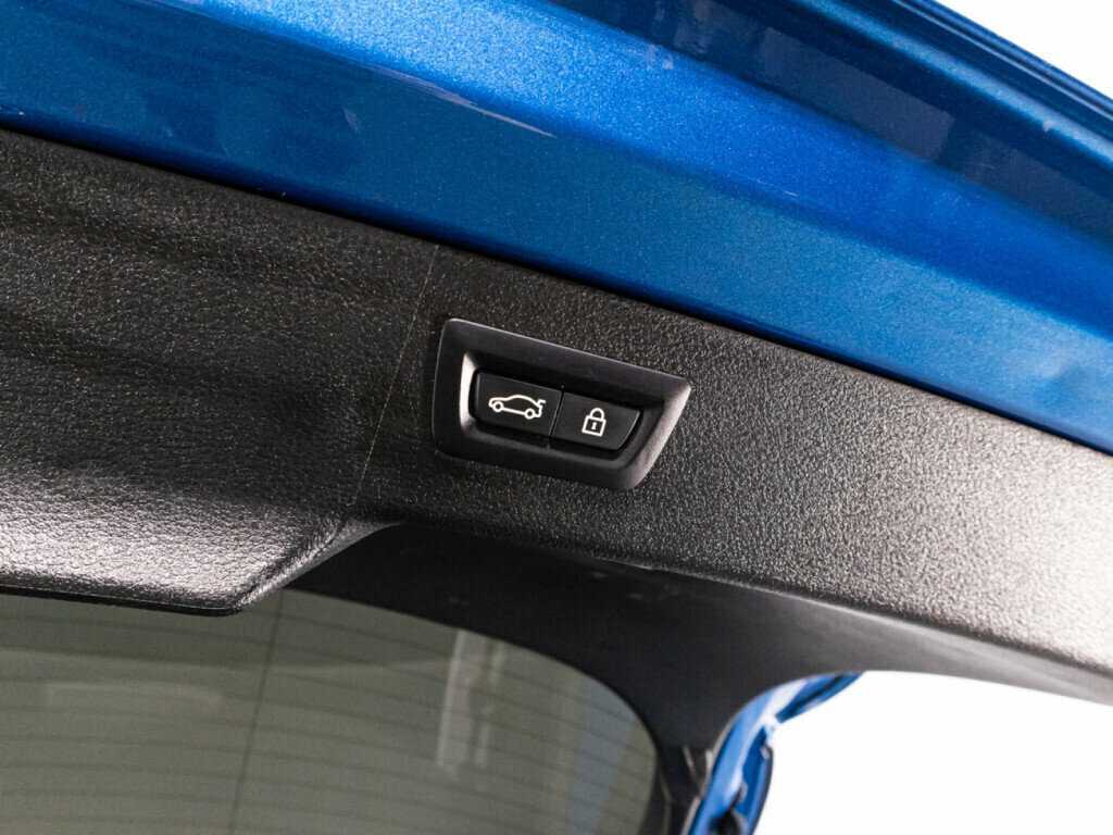 Купить BMW X6 40d, 2018, 170 715 км, фото №13