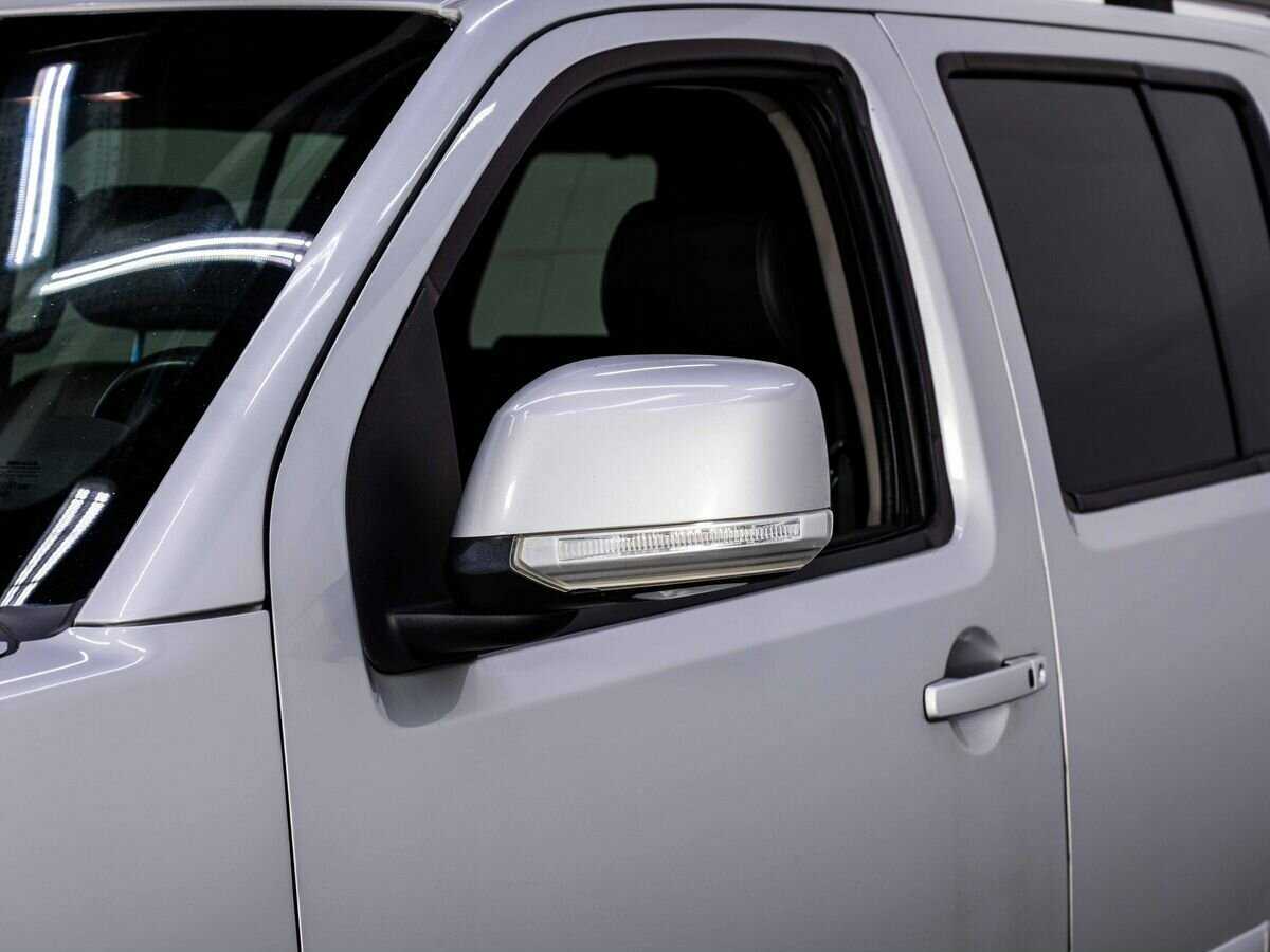 Купить Nissan Pathfinder, 2010, 195 000 км, фото №7