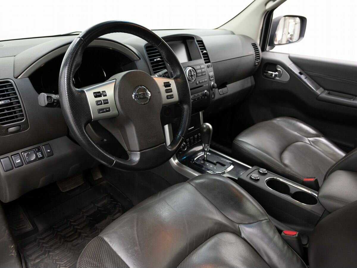 Купить Nissan Pathfinder, 2010, 195 000 км, фото №8