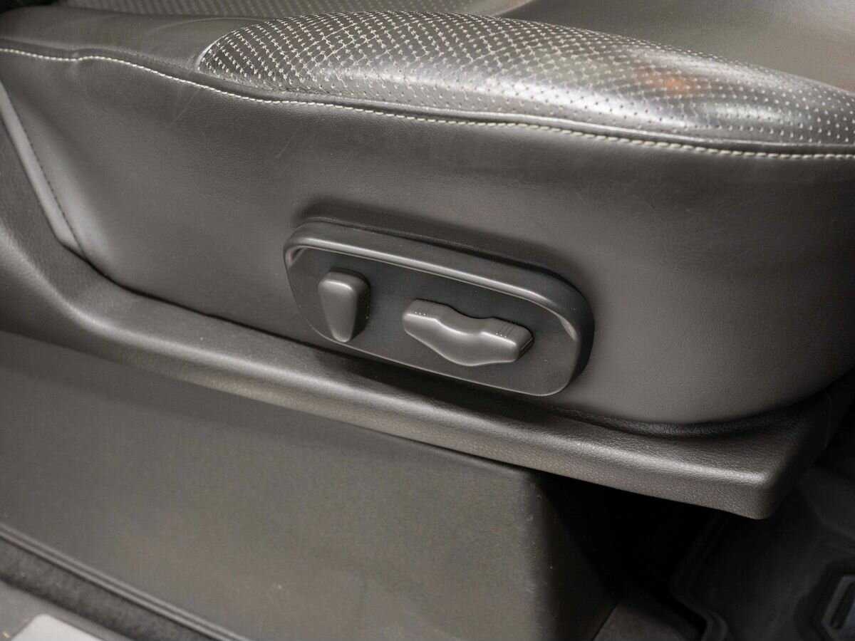 Купить Nissan Pathfinder, 2010, 195 000 км, фото №29