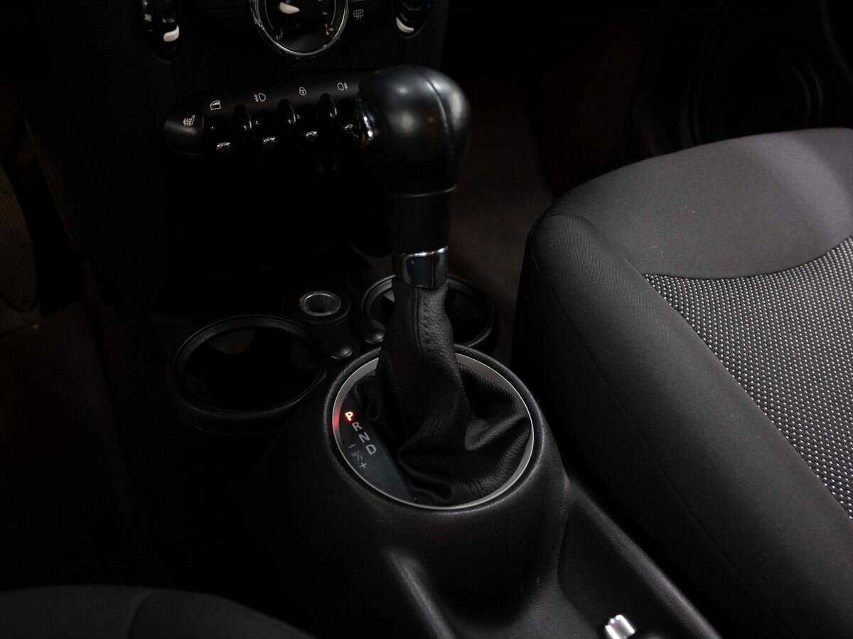 Купить Mini Hatch One, 2011, 210 805 км, фото №17