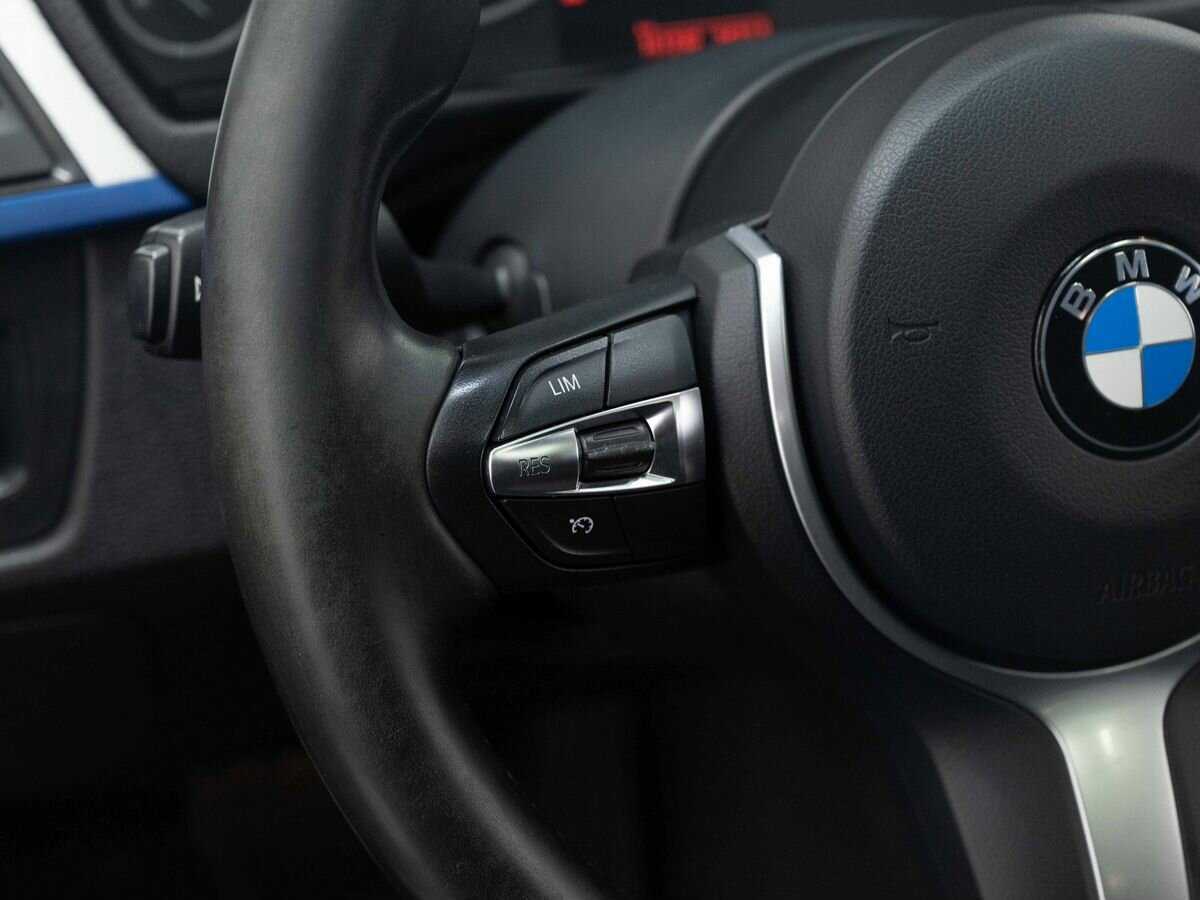 Купить BMW 4 серии 420i xDrive, 2016, 161 240 км, фото №15