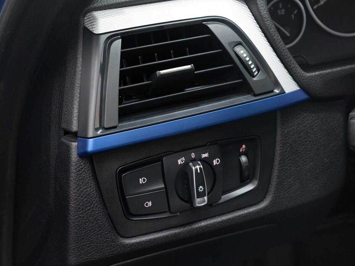 Купить BMW 4 серии 420i xDrive, 2016, 161 240 км, фото №19