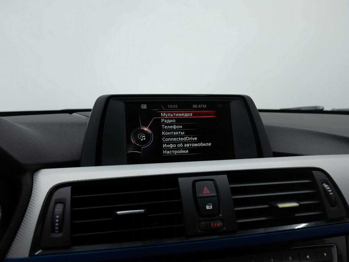 Купить BMW 4 серии 420i xDrive, 2016, 161 240 км, фото №21