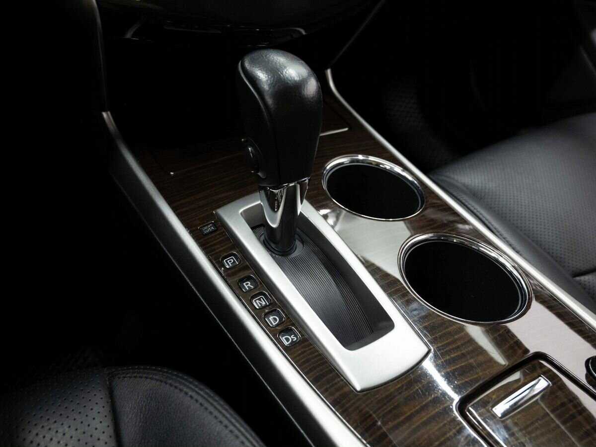 Купить Nissan Teana, 2015, 220 000 км, фото №24