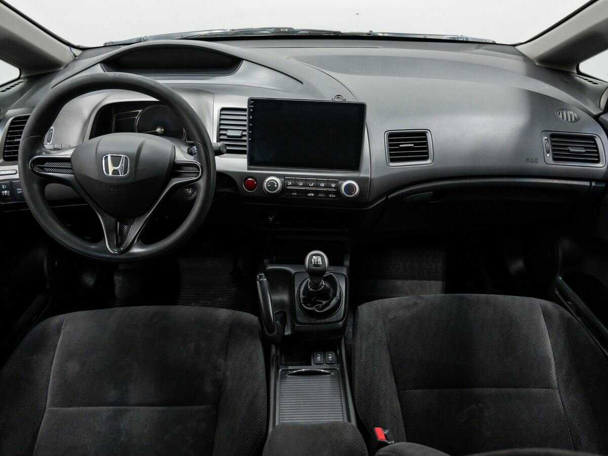Купить Honda Civic, 2010, 183 912 км, фото №10