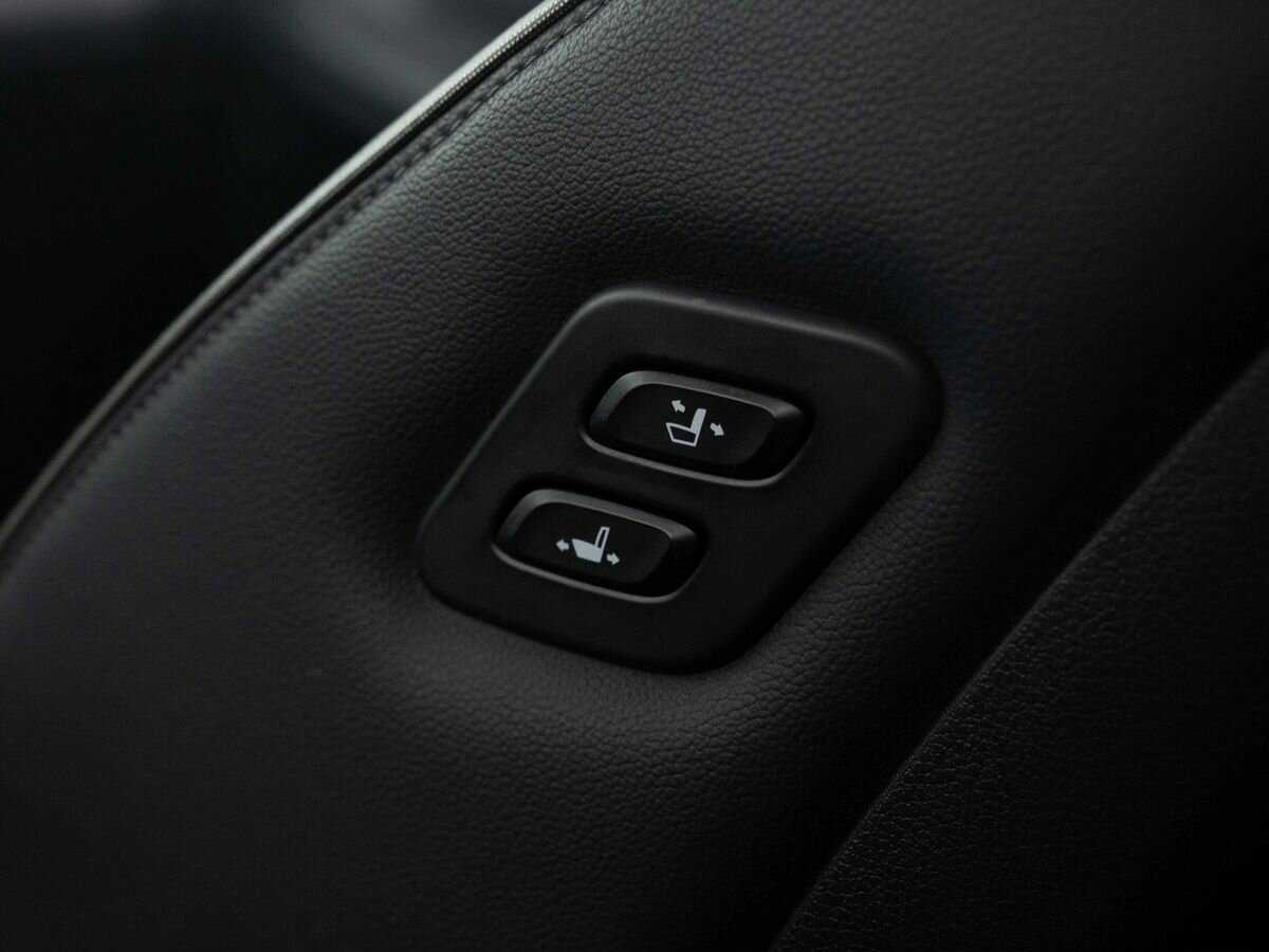 Купить Hyundai Santa Fe, 2021, 44 530 км, фото №20