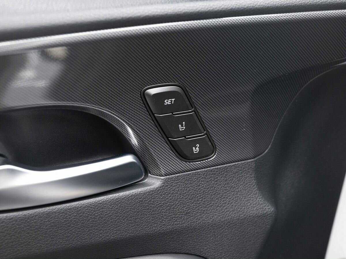 Купить Hyundai Santa Fe, 2021, 44 530 км, фото №23