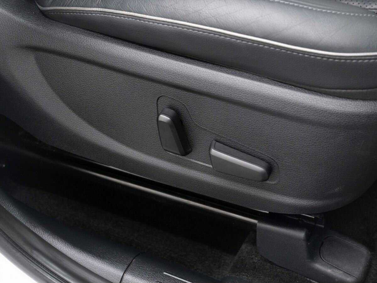 Купить Hyundai Santa Fe, 2021, 44 530 км, фото №27