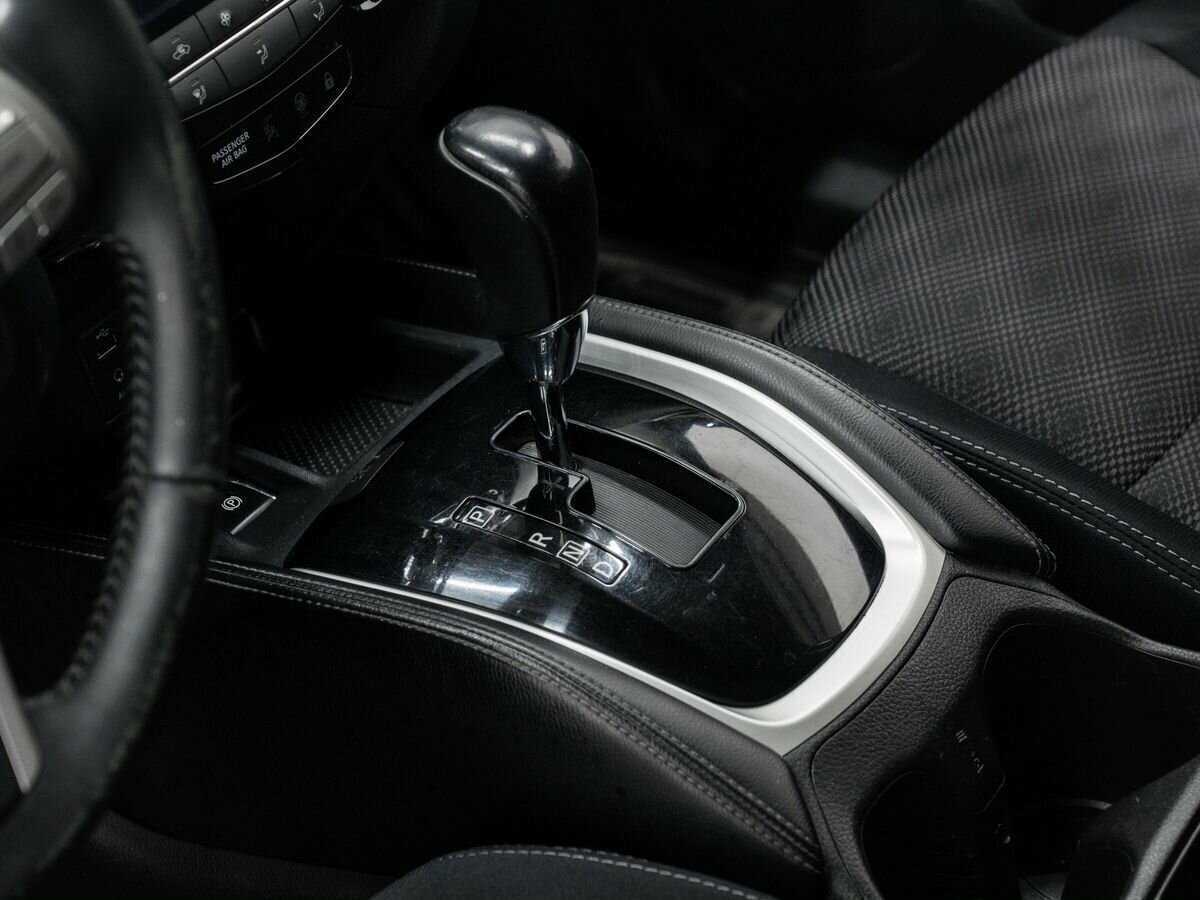 Купить Nissan Qashqai, 2014, 202 000 км, фото №18