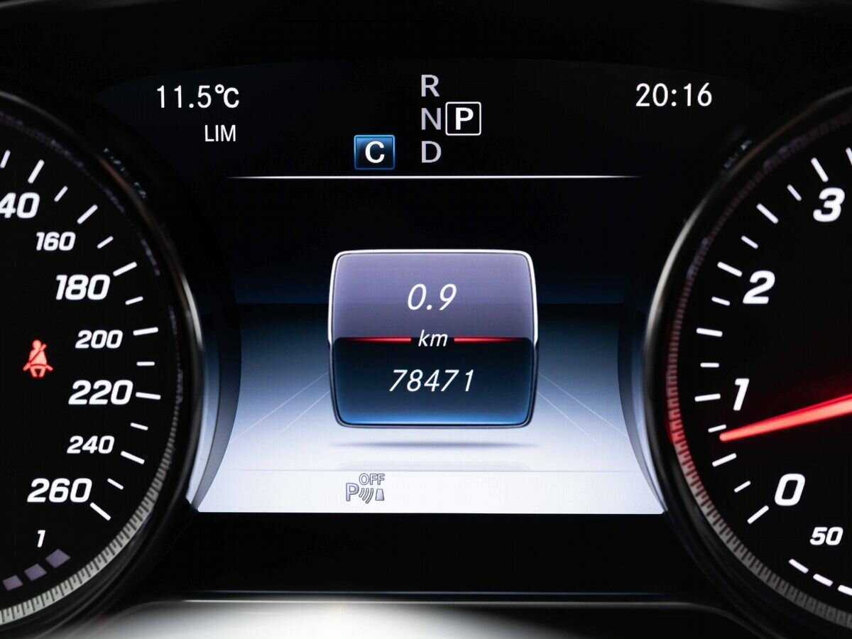 Купить Mercedes-Benz E-Класс 200, 2020, 78 000 км, фото №12
