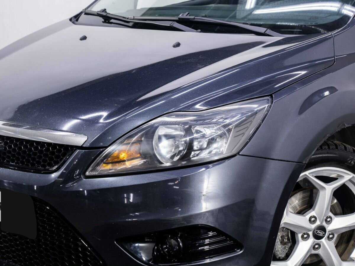 Купить Ford Focus, 2010, 335 938 км, фото №7