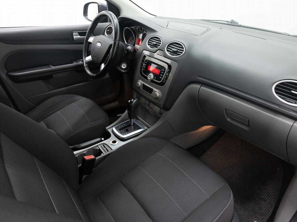 Купить Ford Focus, 2010, 335 938 км, фото №12